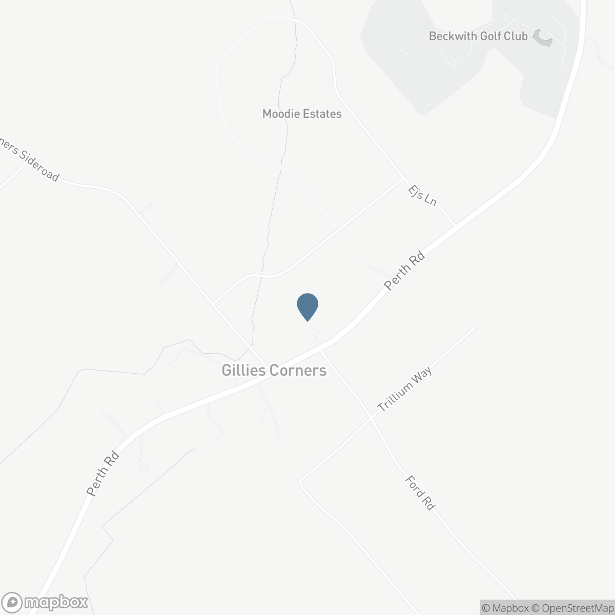 1102 PERTH ROAD N, Smiths Falls, Ontario K7A 4S7